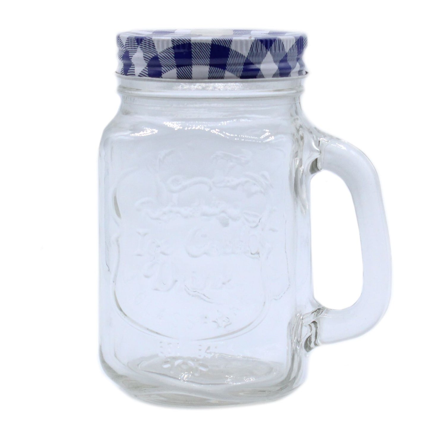 Funky Mason Jar - Ice Cold - Clear - Image funky-mason-jar--ice-cold--clear-fmj-06