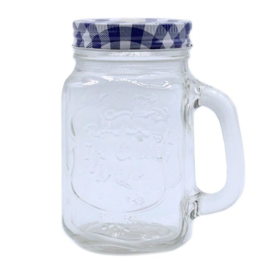 Funky Mason Jar - Ice Cold - Clear - Image funky-mason-jar--ice-cold--clear-fmj-06