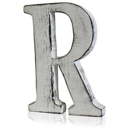 Shabby Chic Letters - R - Image shabby-chic-letters--r-ssl-24