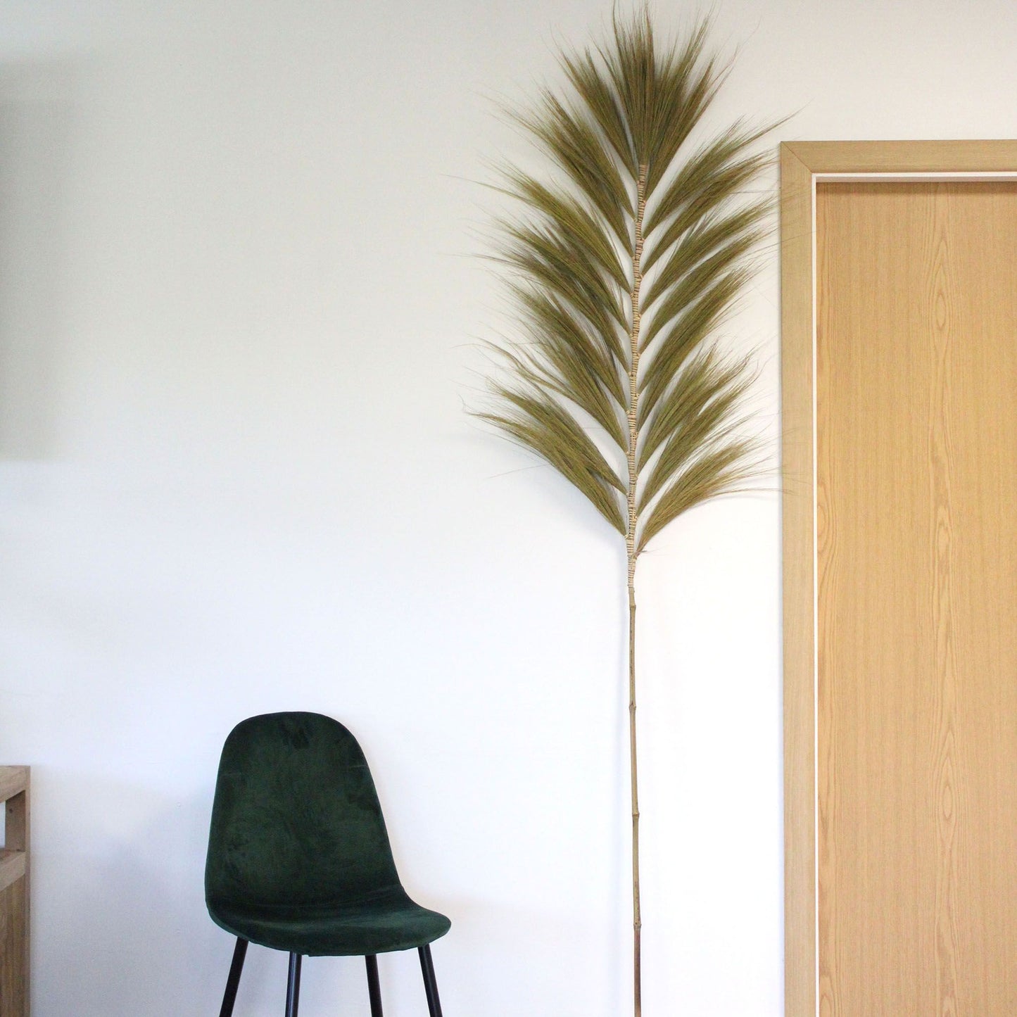 Rayung Grass Natural - 2m - Image rayung-grass-natural--2m-pamg-07
