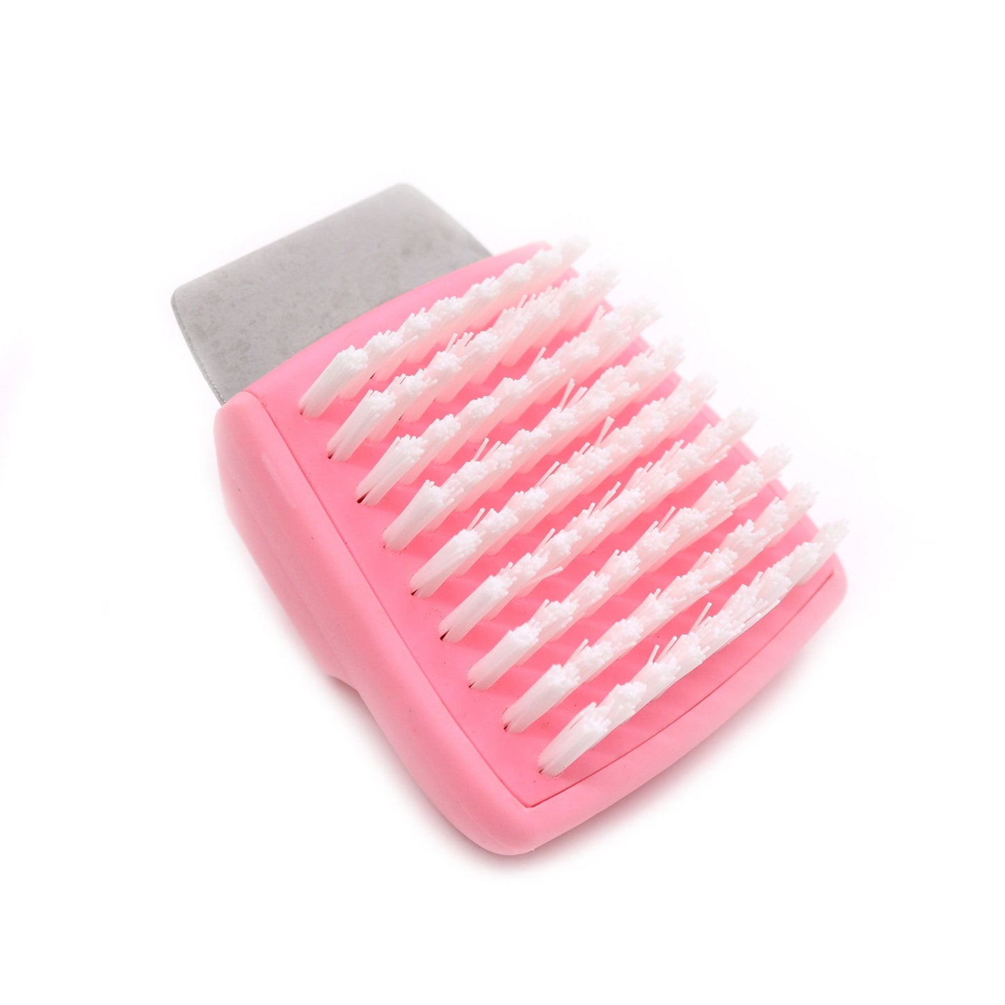 Himalayan Salt Block Cleaning Brush (assorted colours) - Image himalayan-salt-block-cleaning-brush-assorted-colours-salt-61