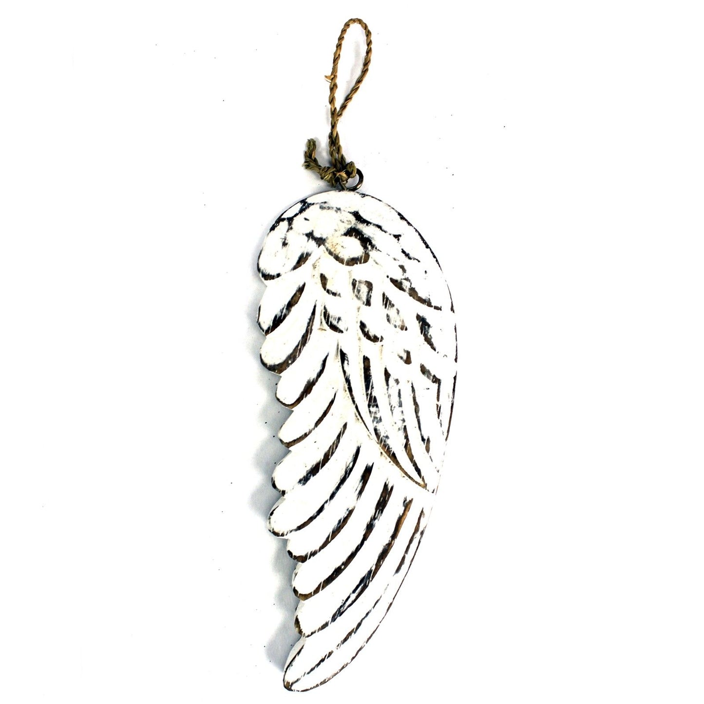 Hand Crafted Small Angel Wing - 18cm - Image hand-crafted-small-angel-wing--18cm-awl-04