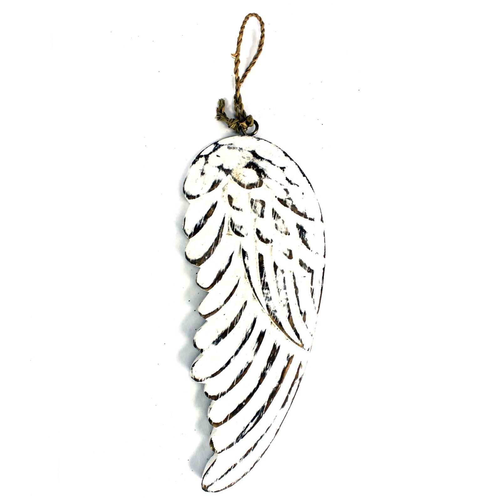 Hand Crafted Small Angel Wing - 18cm - Image hand-crafted-small-angel-wing--18cm-awl-04