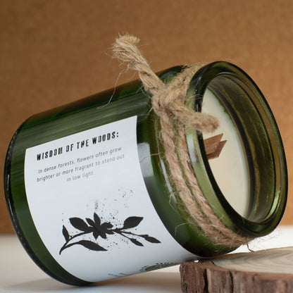 Greenman Woodwick Soy Candle - Jasmine Glade - Image greenman-woodwick-soy-candle--jasmine-glade-wsoyc-03