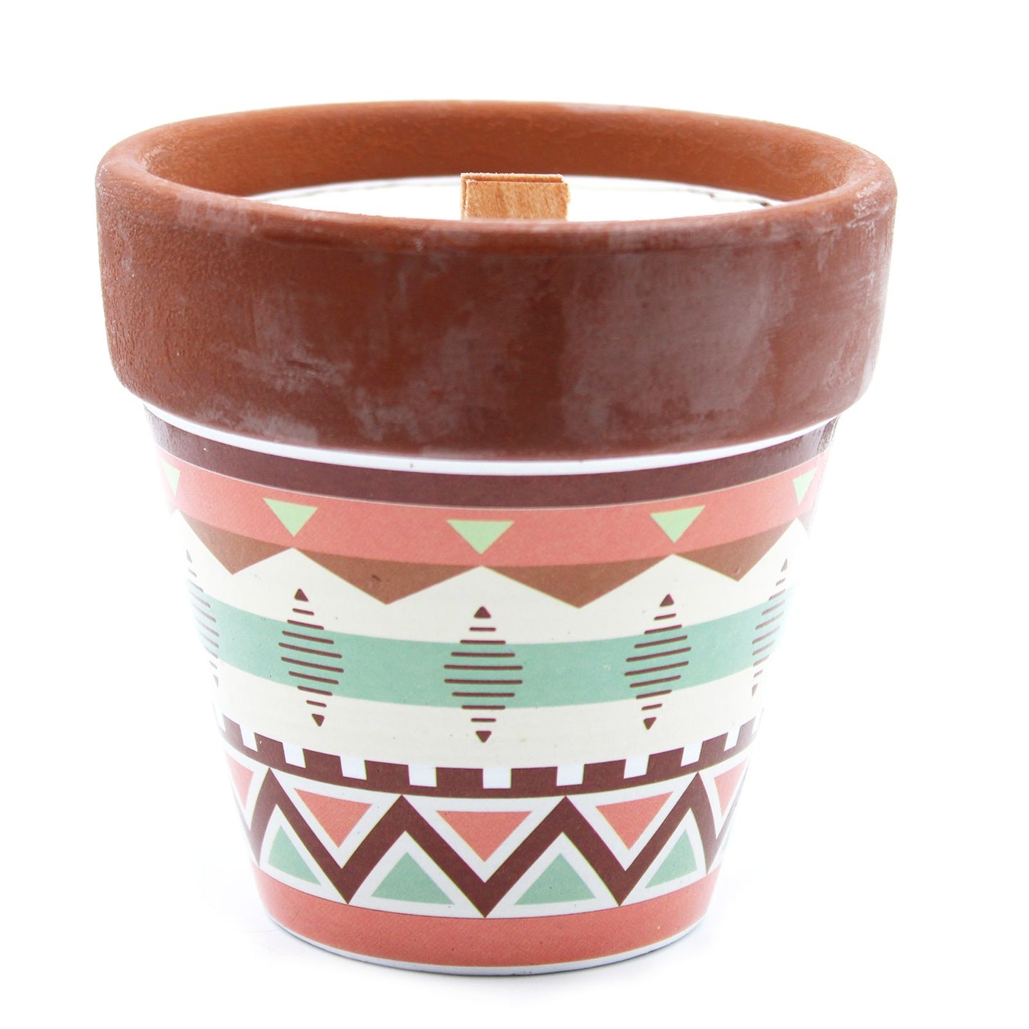 Agnes + Cat Herb Garden Candles - Clove - Image agnes--cat-herb-garden-candles--clove-achc-02