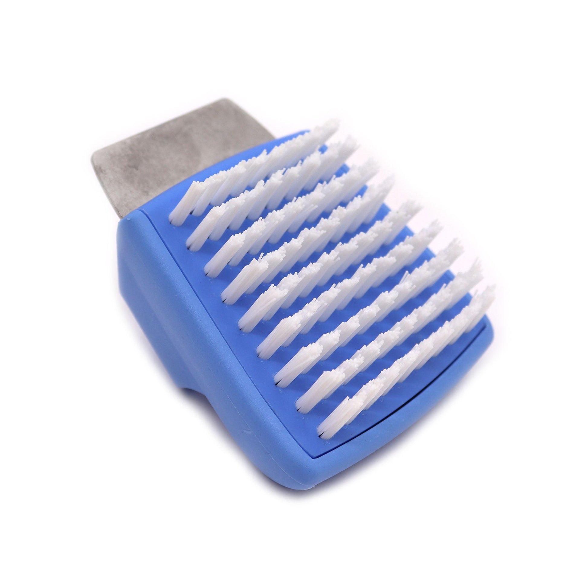 Himalayan Salt Block Cleaning Brush (assorted colours) - Image himalayan-salt-block-cleaning-brush-assorted-colours-salt-61