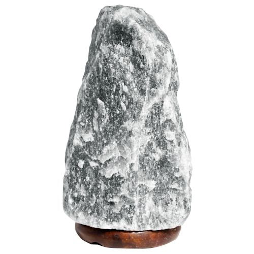 Grey Himalayan Salt Lamp - 2-3kg - Image grey-himalayan-salt-lamp--23kg-qsalt-12g