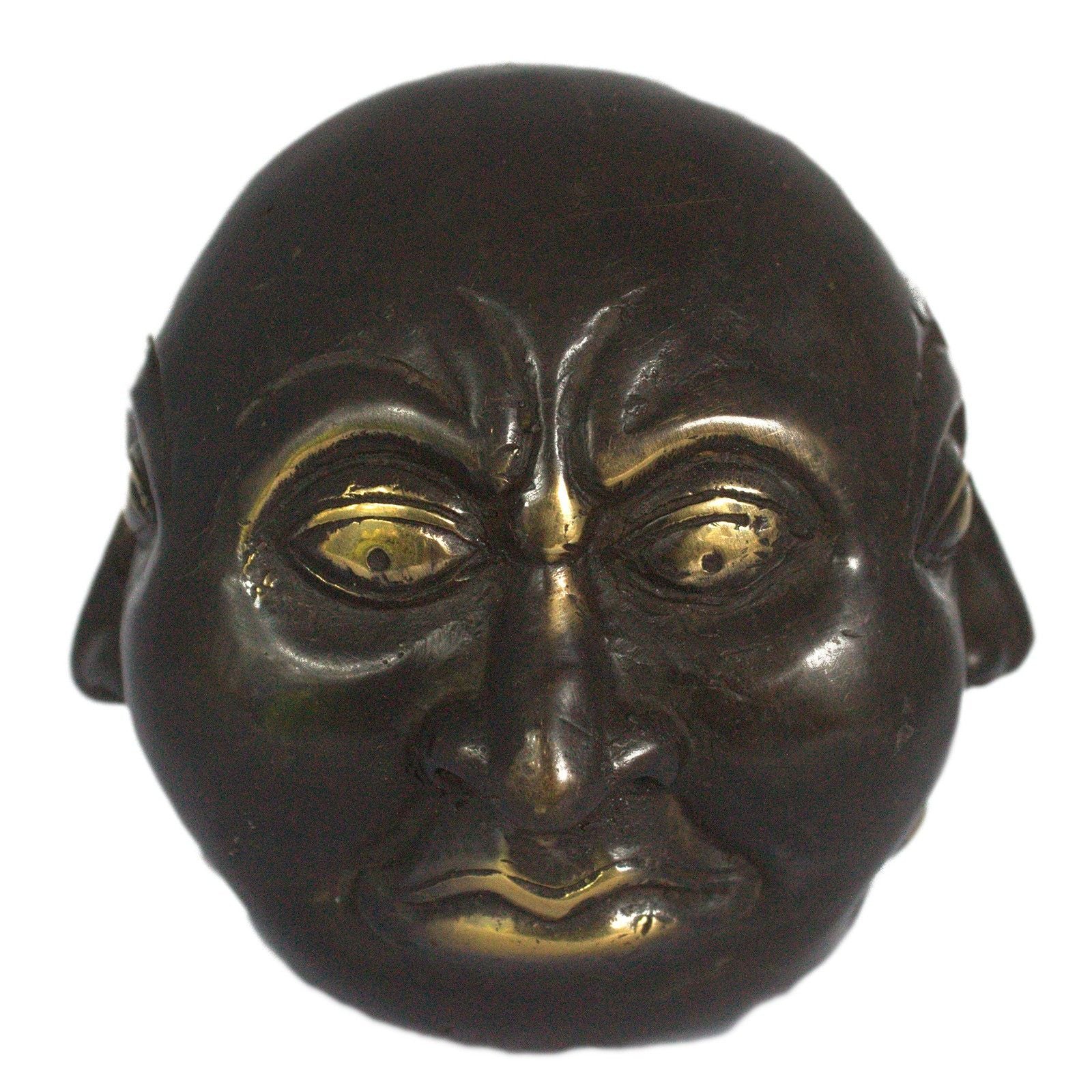 Fengshui - Four Face Buddha - 10cm - Image fengshui--four-face-buddha--10cm-bff-01