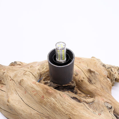 DriftGlow Lamp Grey Luna Shade - Image driftglow-lamp-grey-luna-shade-gamwl-01