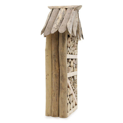 Driftwood Bee & Insect Highrise Box - Image driftwood-bee--insect-highrise-box-bbbox-10