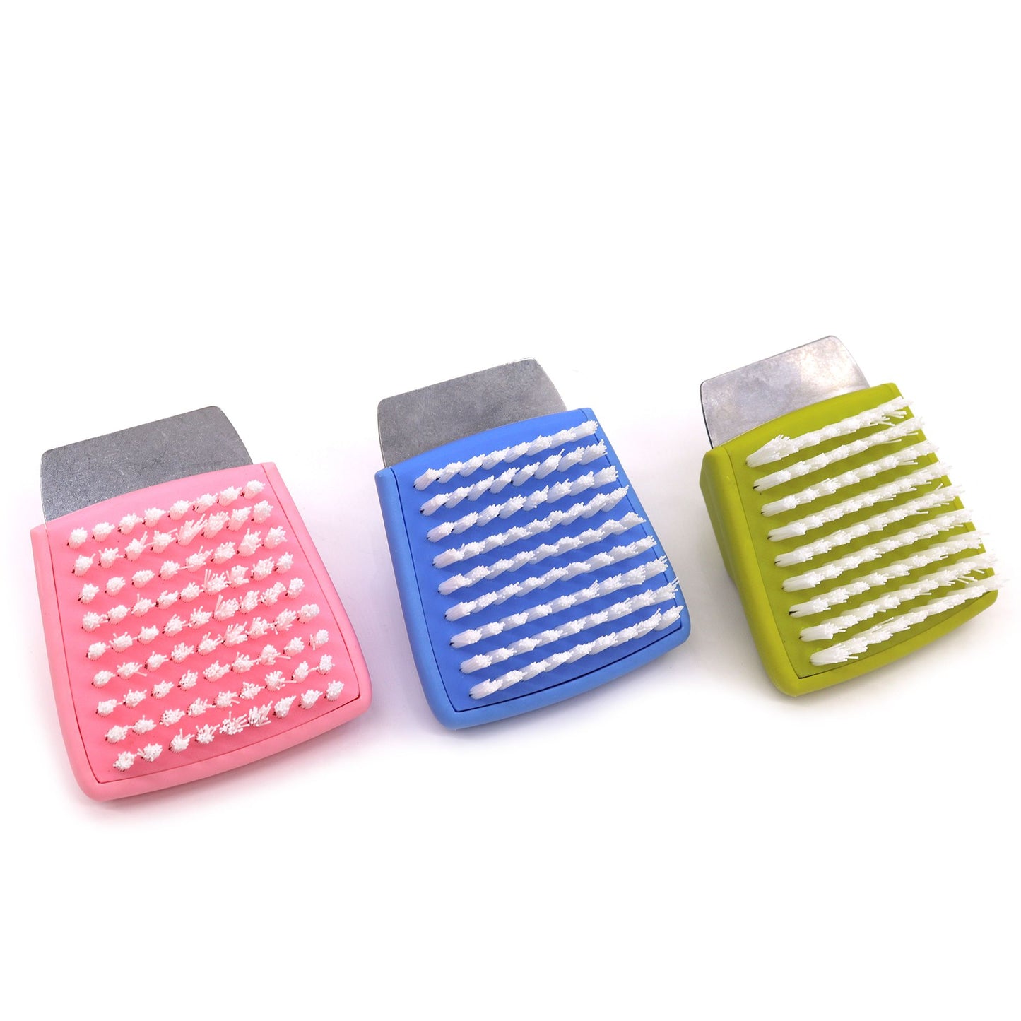 Himalayan Salt Block Cleaning Brush (assorted colours) - Image himalayan-salt-block-cleaning-brush-assorted-colours-salt-61