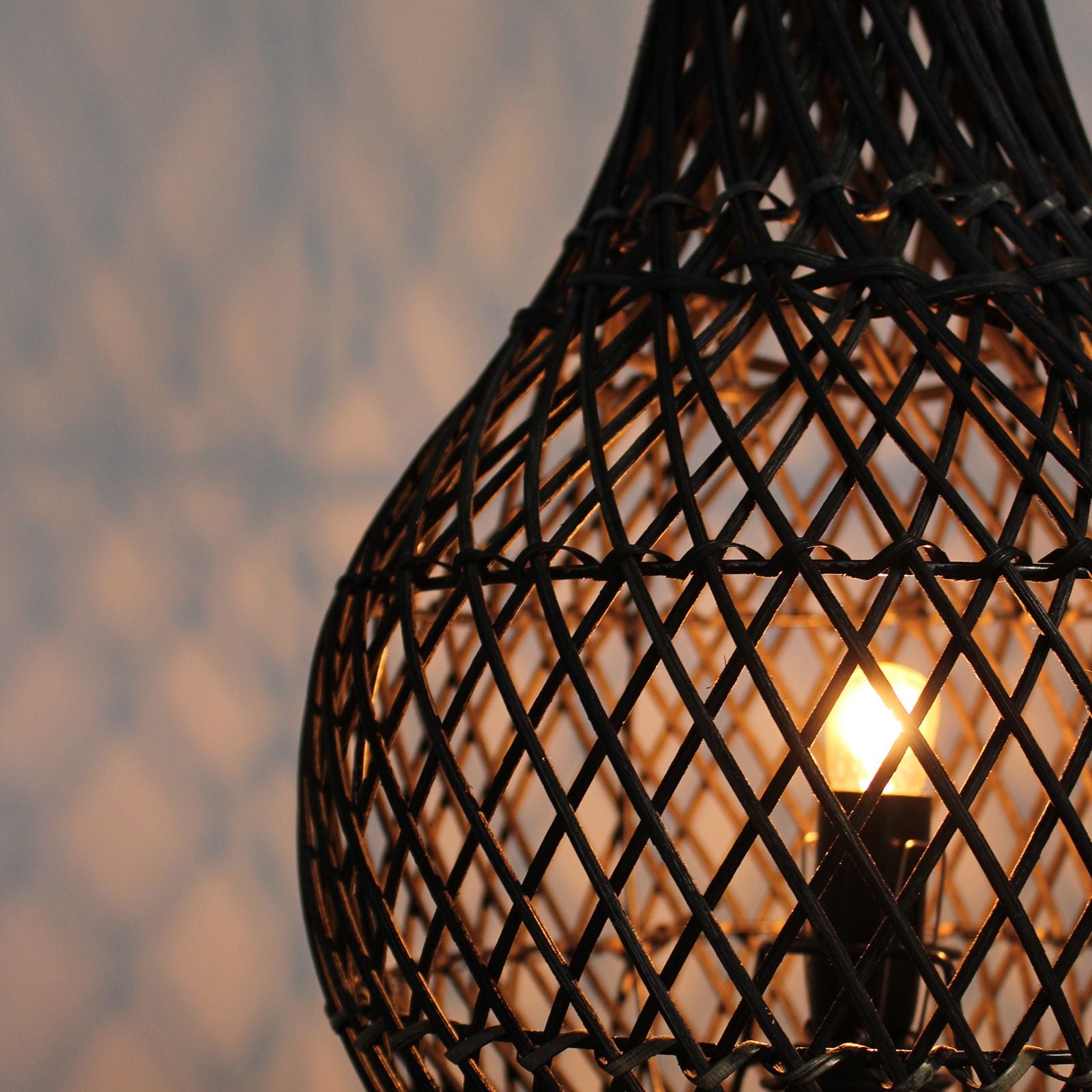 Rattan Table Lamps - Natural - Image rattan-table-lamps--natural-rtl-01