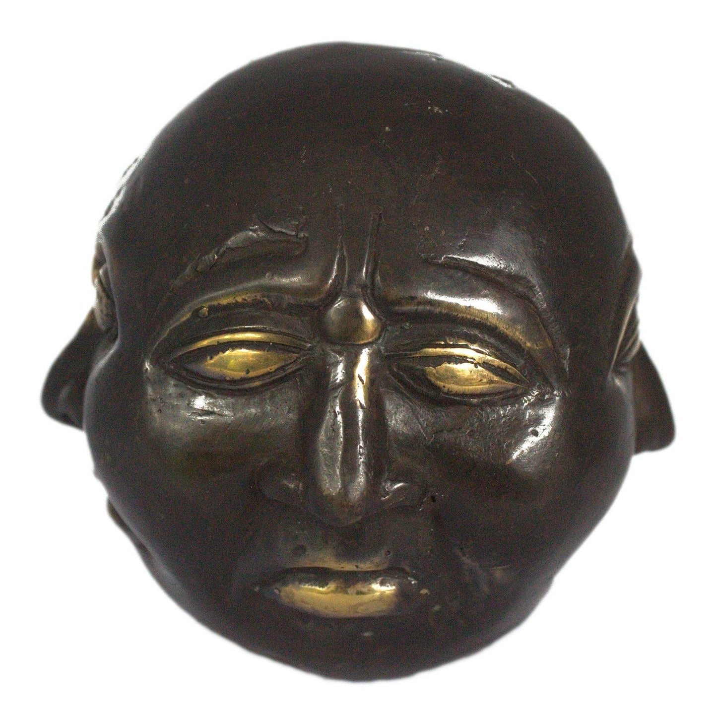 Fengshui - Four Face Buddha - 10cm - Image fengshui--four-face-buddha--10cm-bff-01