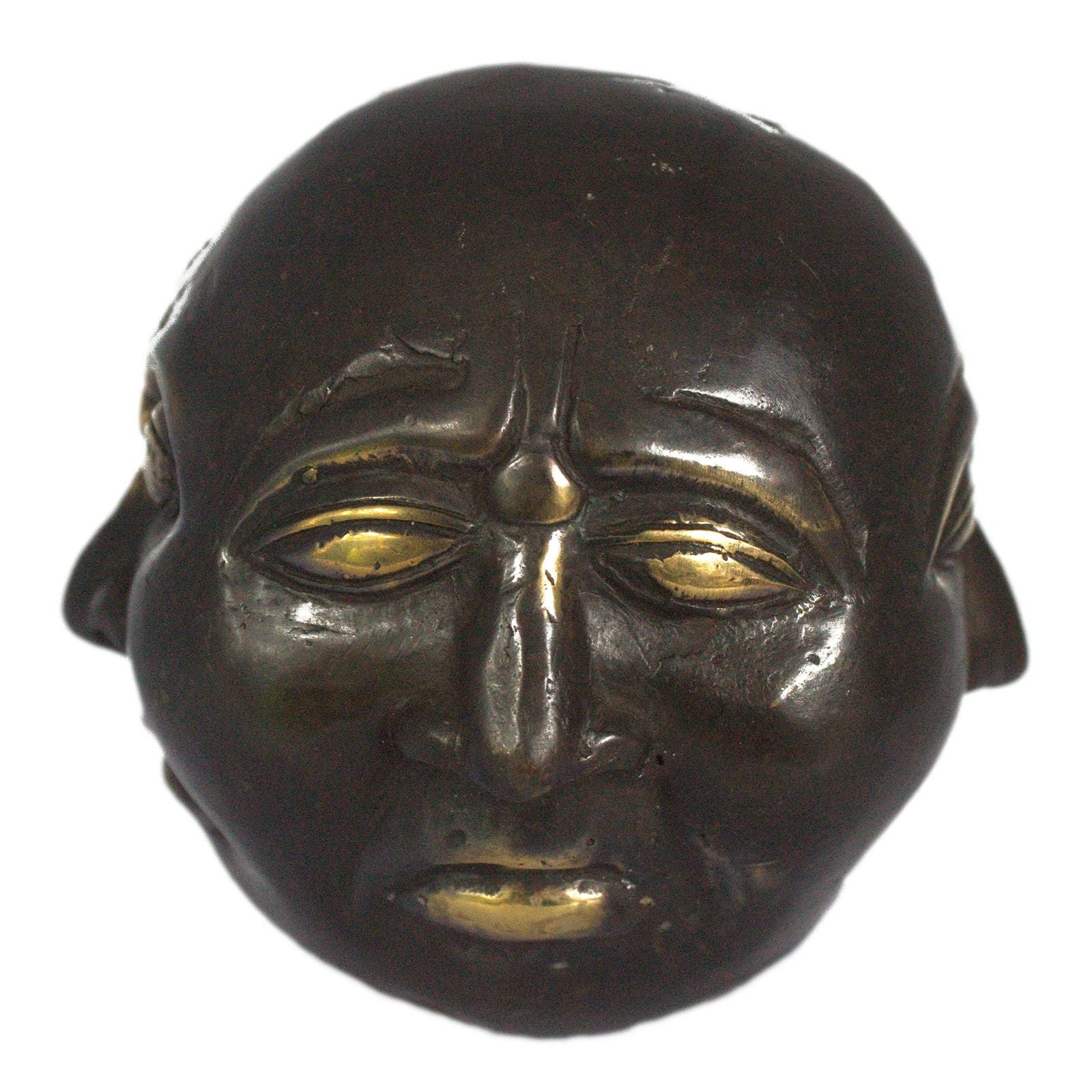 Fengshui - Four Face Buddha - 10cm - Image fengshui--four-face-buddha--10cm-bff-01