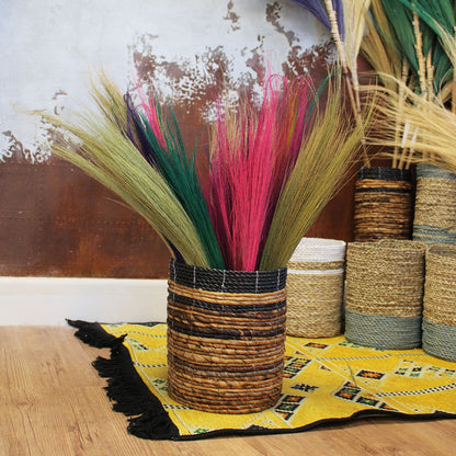 Set 4 - Pampas Broom - Natural - Image set-4--pampas-broom--natural-npb-03