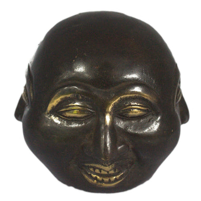 Fengshui - Four Face Buddha - 10cm - Image fengshui--four-face-buddha--10cm-bff-01