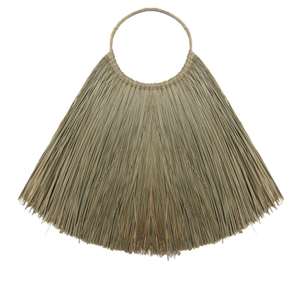 Large Seagrass Fan Wall Decor - Natural - Image large-seagrass-fan-wall-decor--natural-nwa-06
