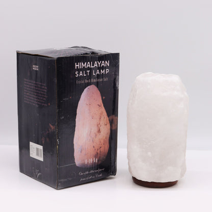 Crystal Rock Himalayan Salt Lamp - & Base apx 8-10kg - Image crystal-rock-himalayan-salt-lamp---base-apx-810kg-qsalt-16w