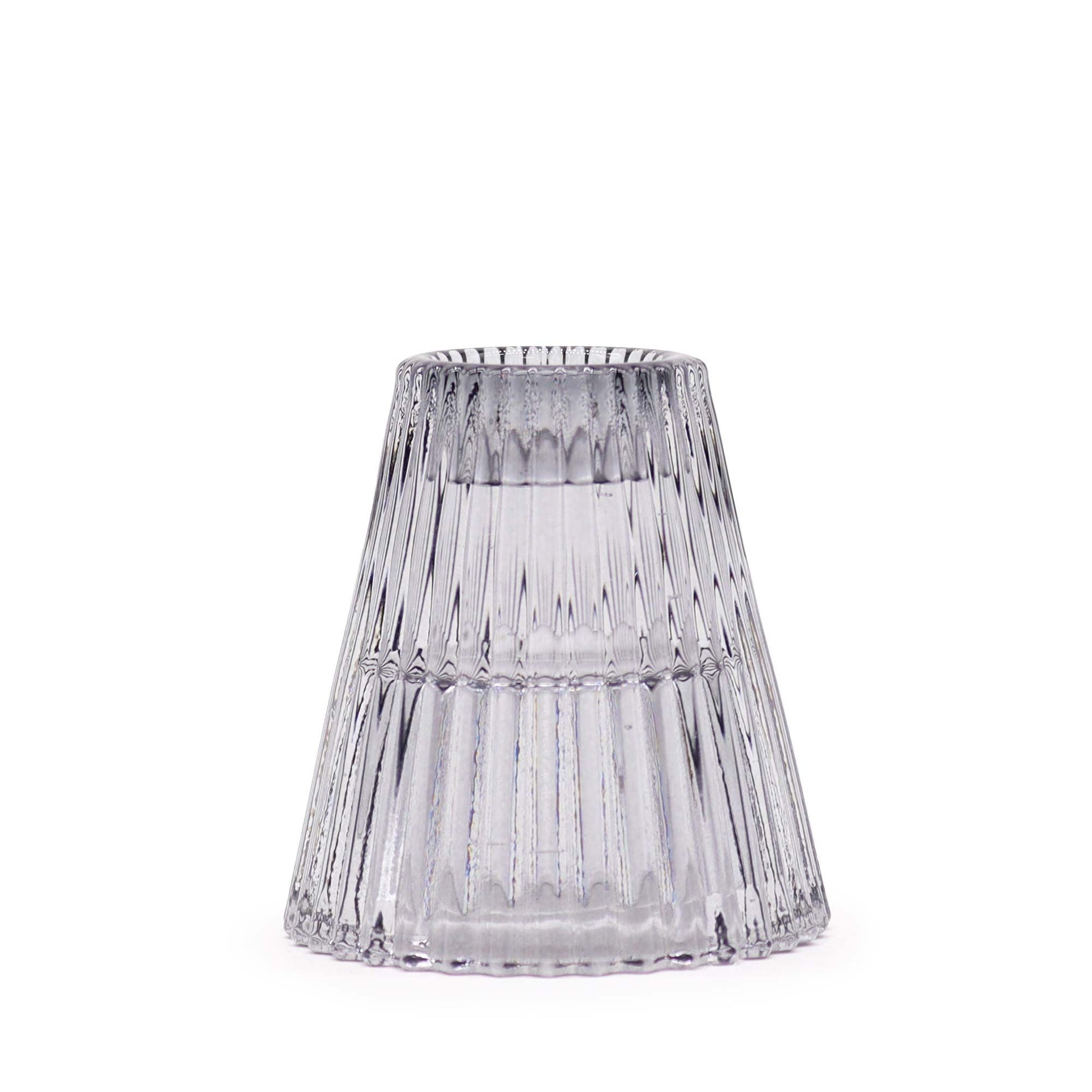 Flip Dinner Candle / Tealight Holder - Midnight Grey - Image flip-dinner-candle--tealight-holder--midnight-grey-gchd-08