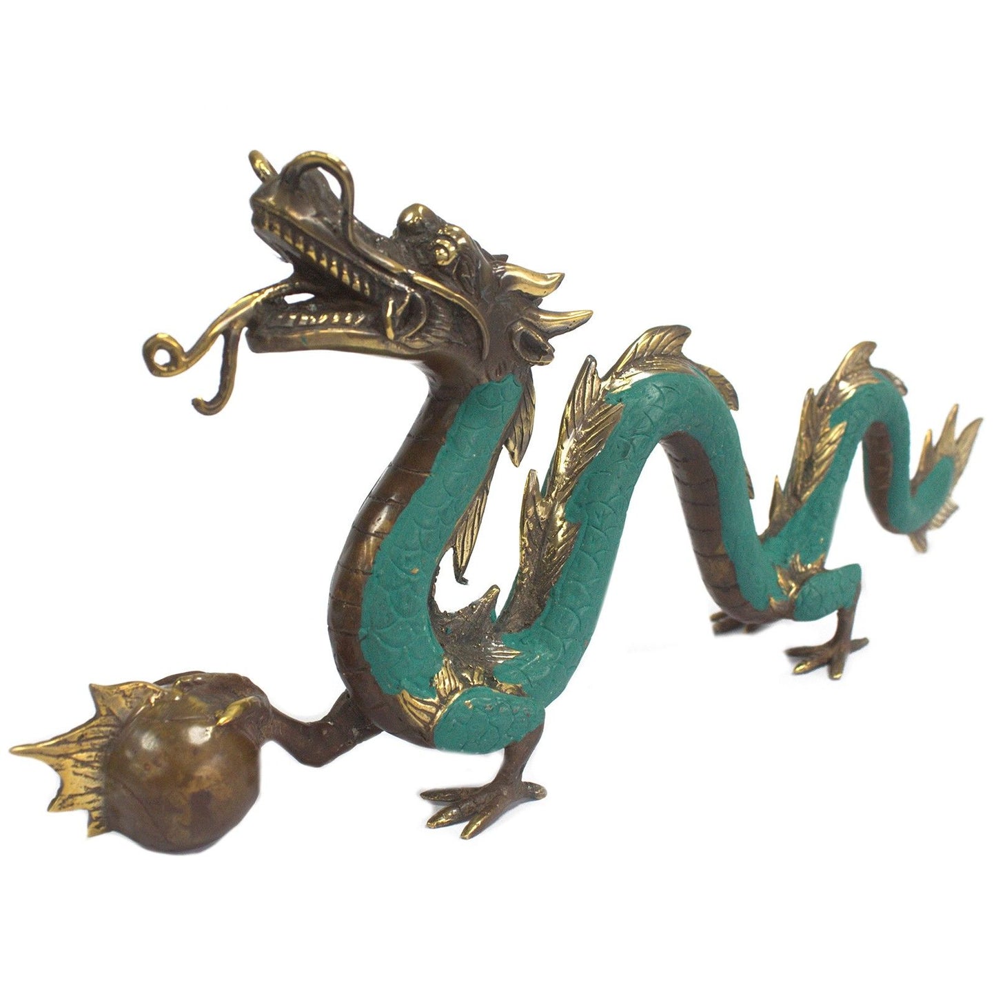 Fengshui - Big Dragon with Ball - 45cm - Image fengshui--big-dragon-with-ball--45cm-bff-05