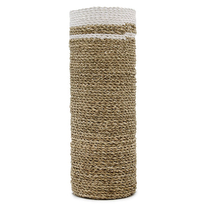 Seagrass Set - 2 Vase & 2 Bins - Image seagrass-set--2-vase--2-bins-nva-01