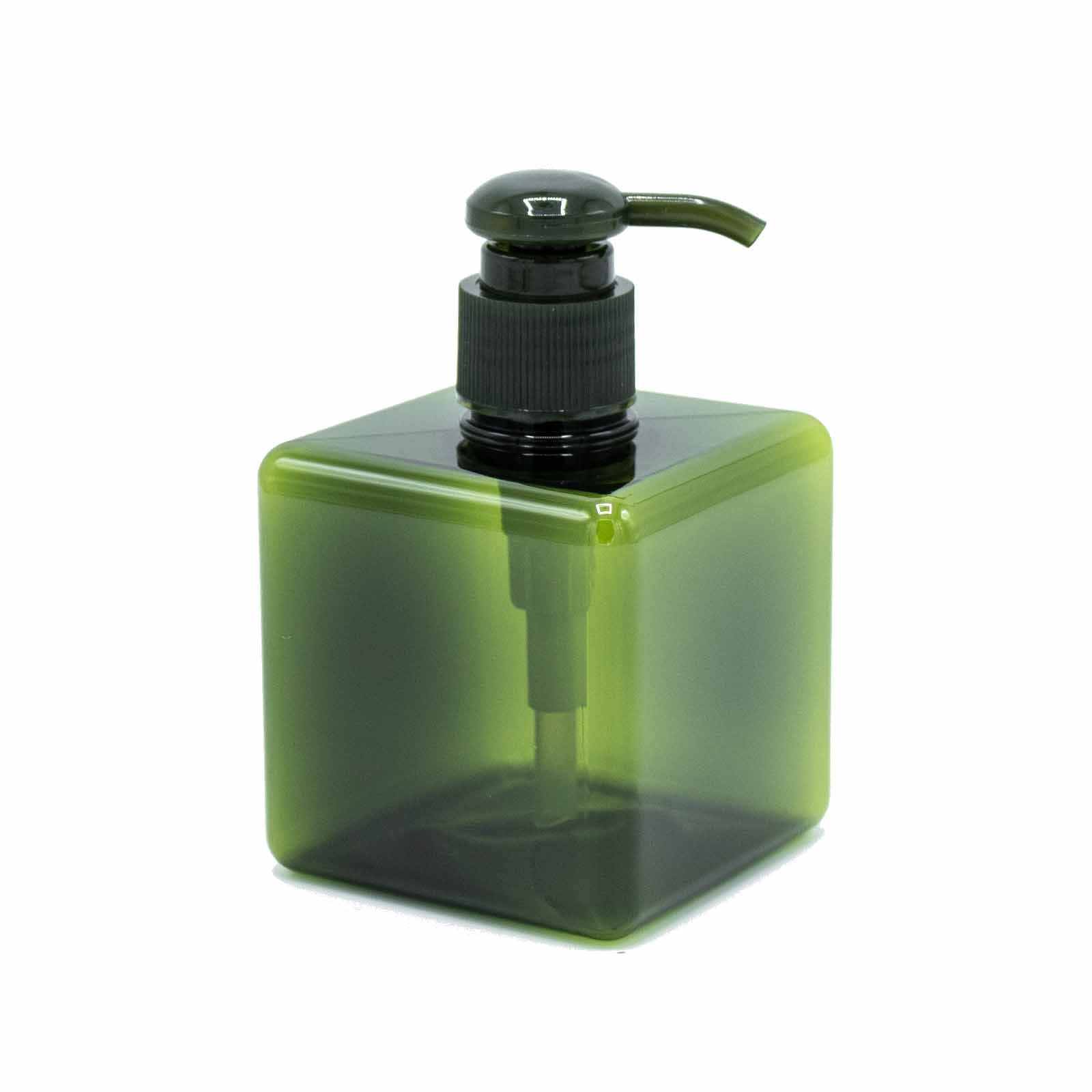 Squat Reusable Dispenser Bottle - 250ml - Image squat-reusable-dispenser-bottle--250ml-rpd-03