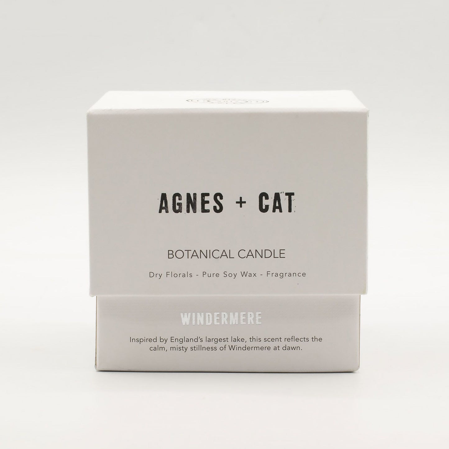 Agnes + Cat Botanical Soy Wax Candle - Windermere - Image agnes--cat-botanical-soy-wax-candle--windermere-acbfc-02