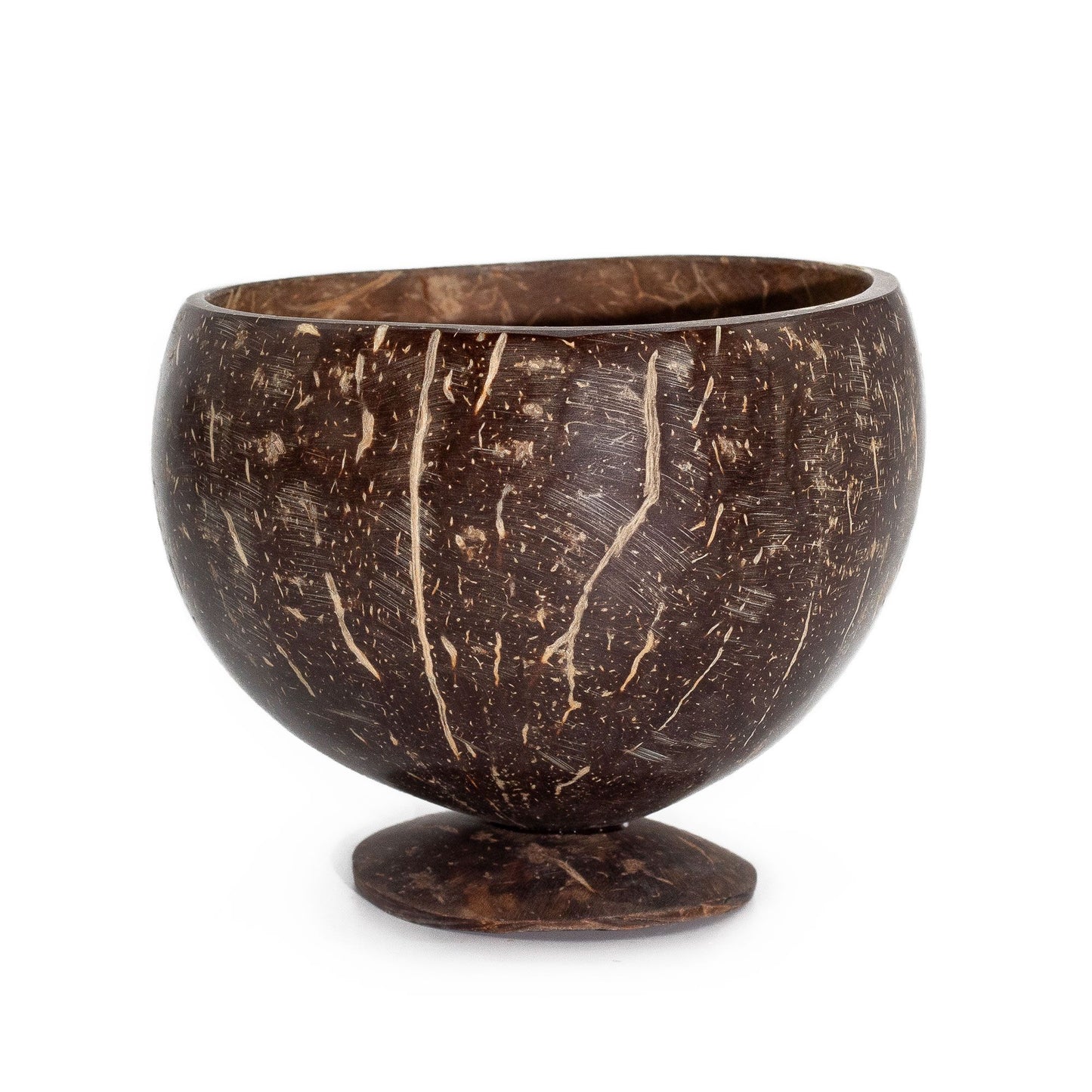 Small Natural Coconut Bowl - Image small-natural-coconut-bowl-ccocob-02