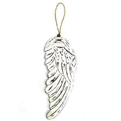Hand Crafted Angel Wing - 30cm - Image hand-crafted-angel-wing--30cm-awl-01