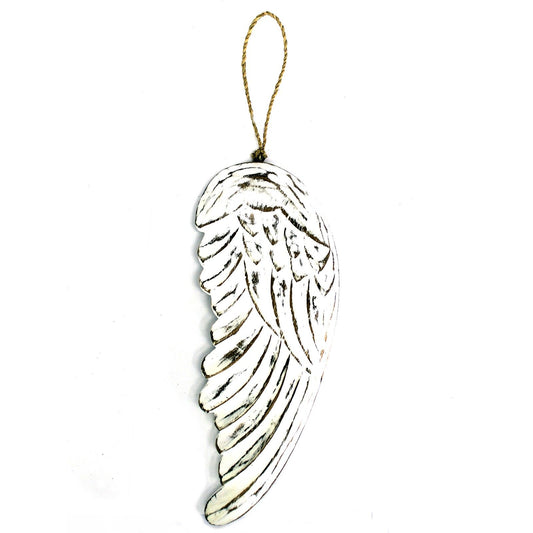 Hand Crafted Angel Wing - 30cm - Image hand-crafted-angel-wing--30cm-awl-01