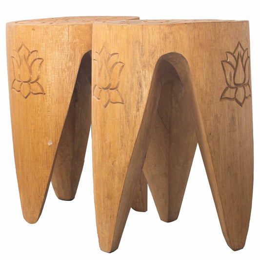 Interlocking Table/Stool set of 2 - Natural - Image interlocking-tablestool-set-of-2--natural-tts-03