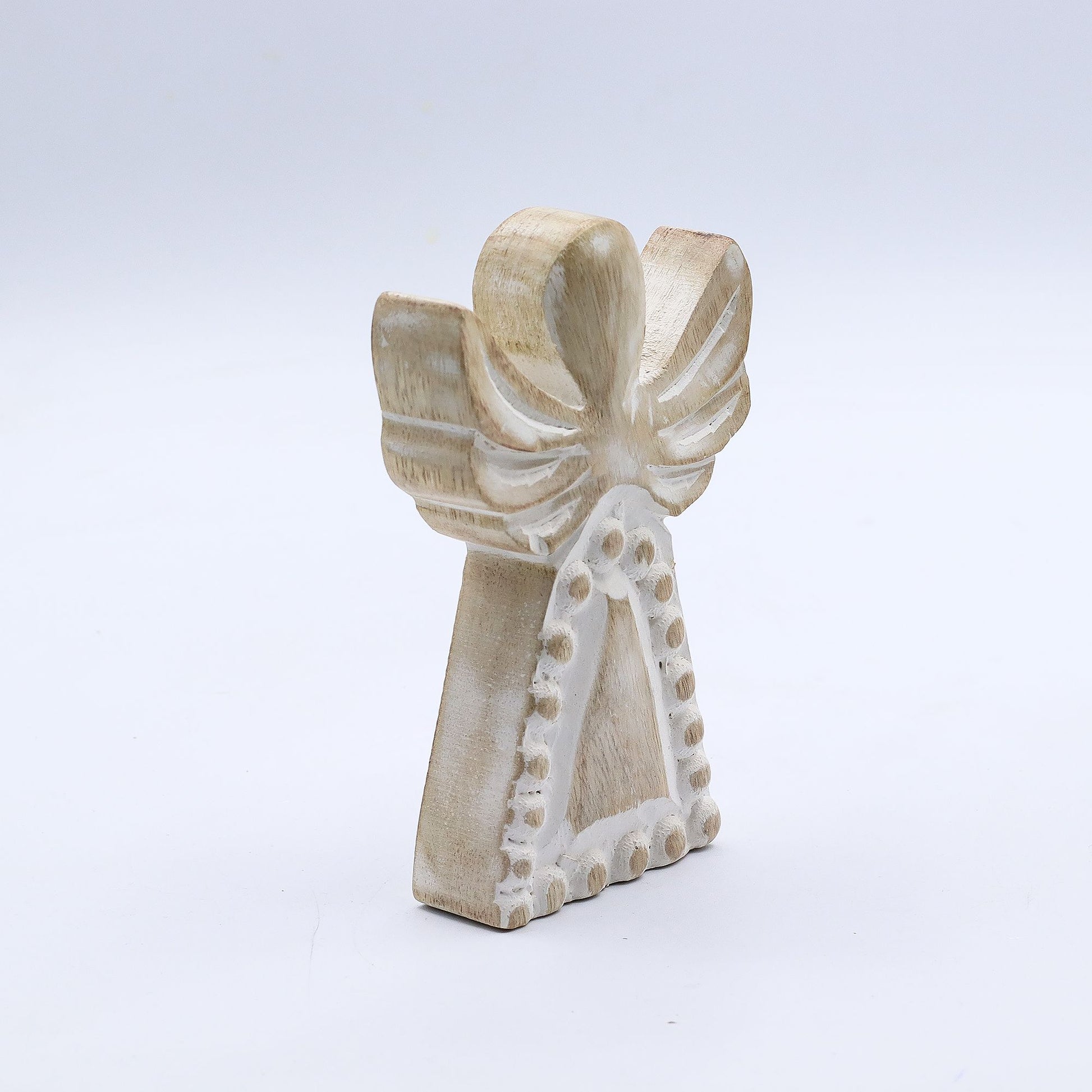 Mango Wood Angel - Whitewash - Image mango-wood-angel--whitewash-wang-04
