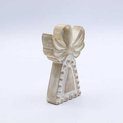 Mango Wood Angel - Whitewash - Image mango-wood-angel--whitewash-wang-04