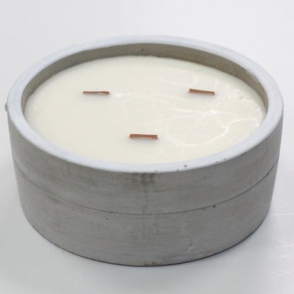 Large Round - Patchouli & Dark Amber - Image large-round--patchouli--dark-amber-cwc-01