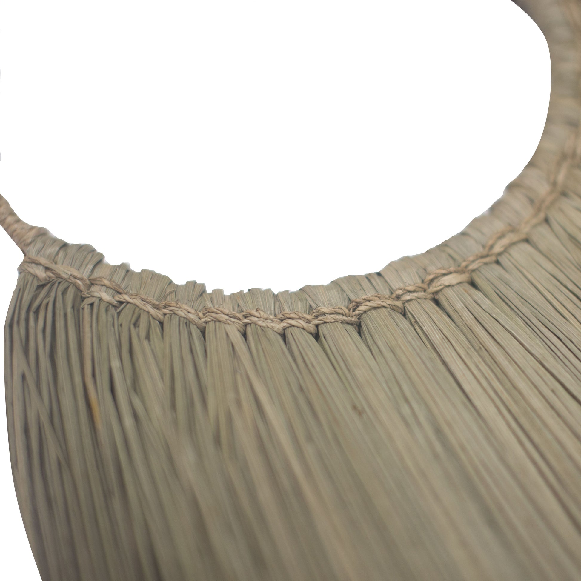 Large Seagrass Fan Wall Decor - Natural - Image large-seagrass-fan-wall-decor--natural-nwa-06