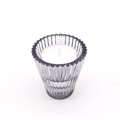 Flip Dinner Candle / Tealight Holder - Midnight Grey - Image flip-dinner-candle--tealight-holder--midnight-grey-gchd-08