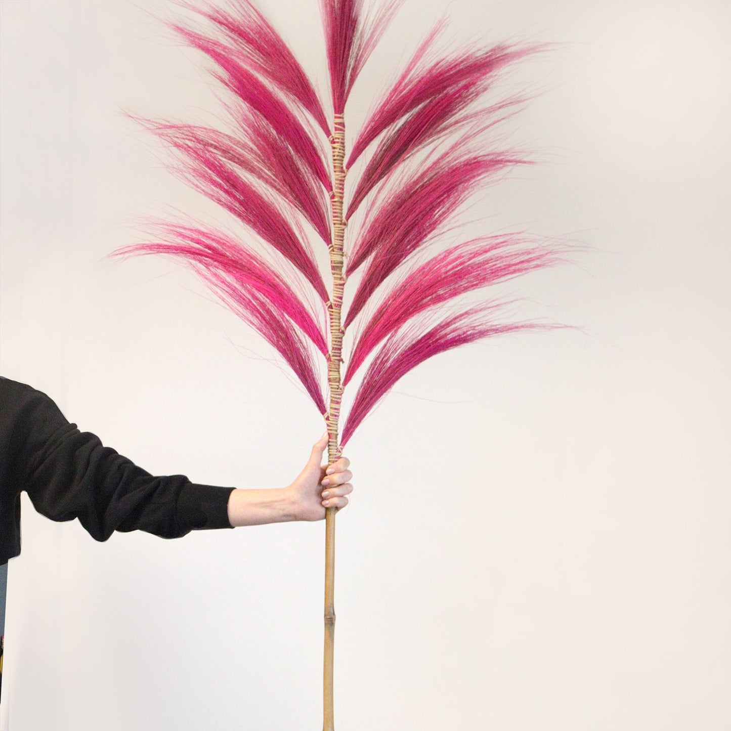 Rayung Grass Pink- 1.6m - Image rayung-grass-pink-16m-pamg-05