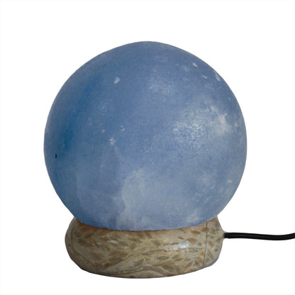 Quality USB Ball Salt Lamp - 8 cm (multi) - Image quality-usb-ball-salt-lamp--8-cm-multi-qsalt-51