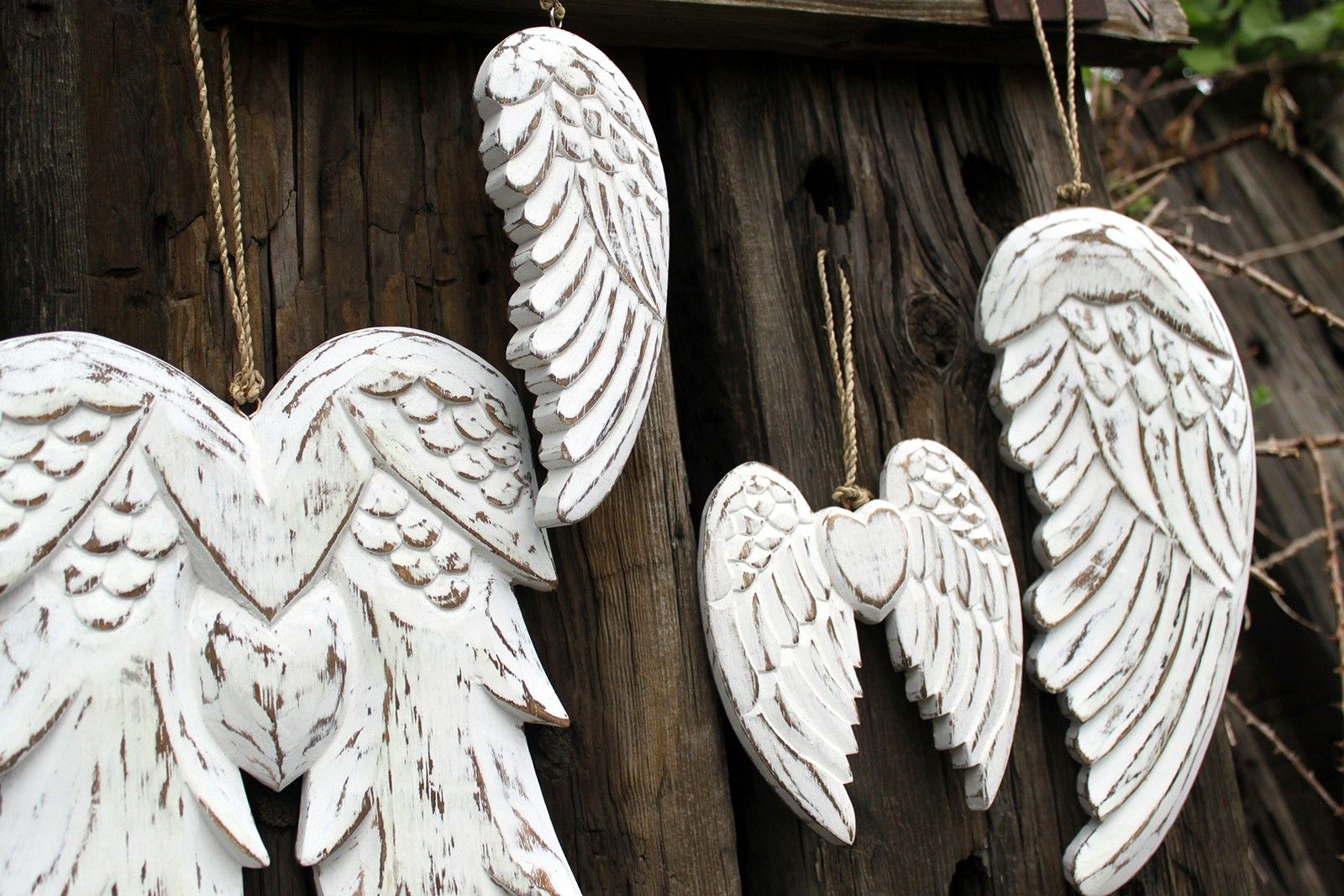 Hand Crafted Angel Wing - 30cm - Image hand-crafted-angel-wing--30cm-awl-01