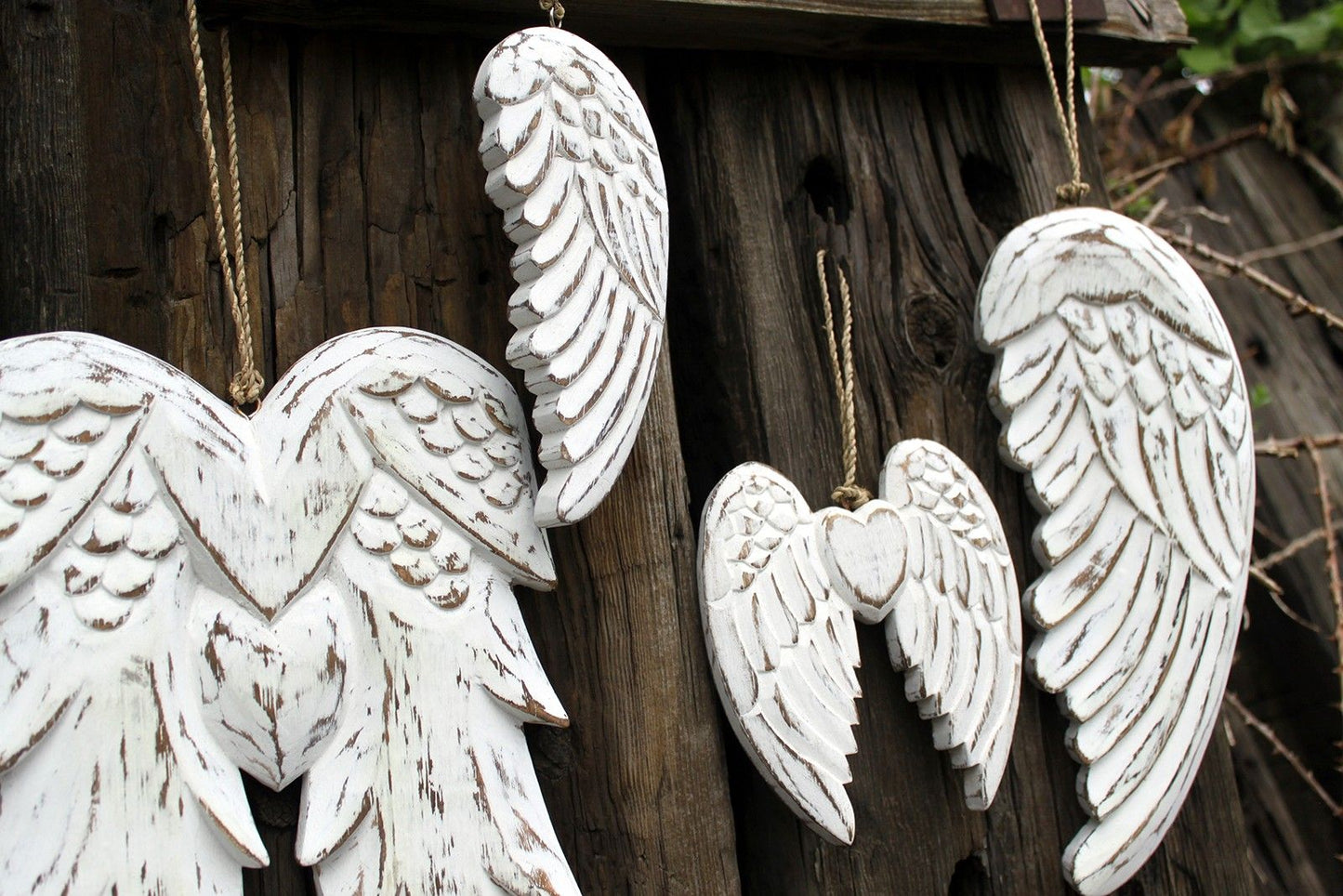Hand Crafted Small Angel Wing - 18cm - Image hand-crafted-small-angel-wing--18cm-awl-04