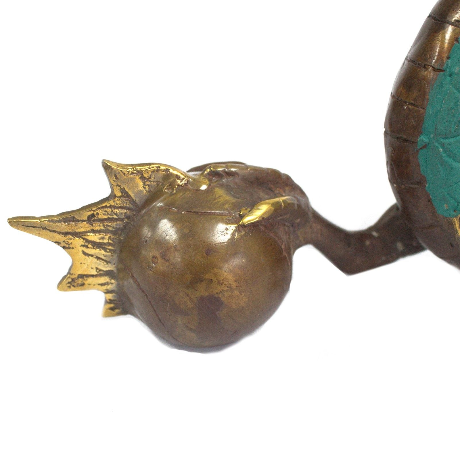 Fengshui - Big Dragon with Ball - 45cm - Image fengshui--big-dragon-with-ball--45cm-bff-05