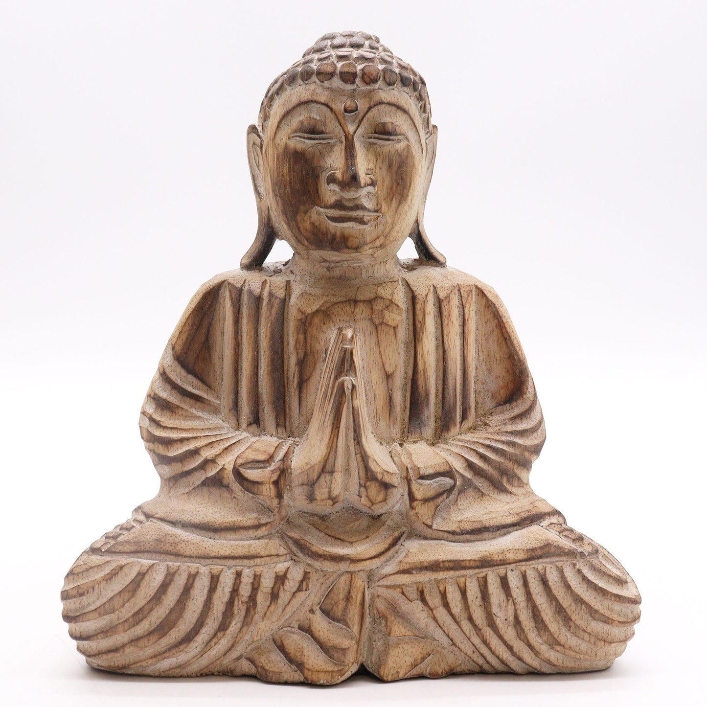 Buddha Feng Shui Set - Classic Mandala - Natural - Image buddha-feng-shui-set--classic-mandala--natural-bfss-04