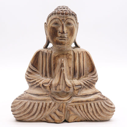 Buddha Feng Shui Set - Classic Mandala - Natural - Image buddha-feng-shui-set--classic-mandala--natural-bfss-04