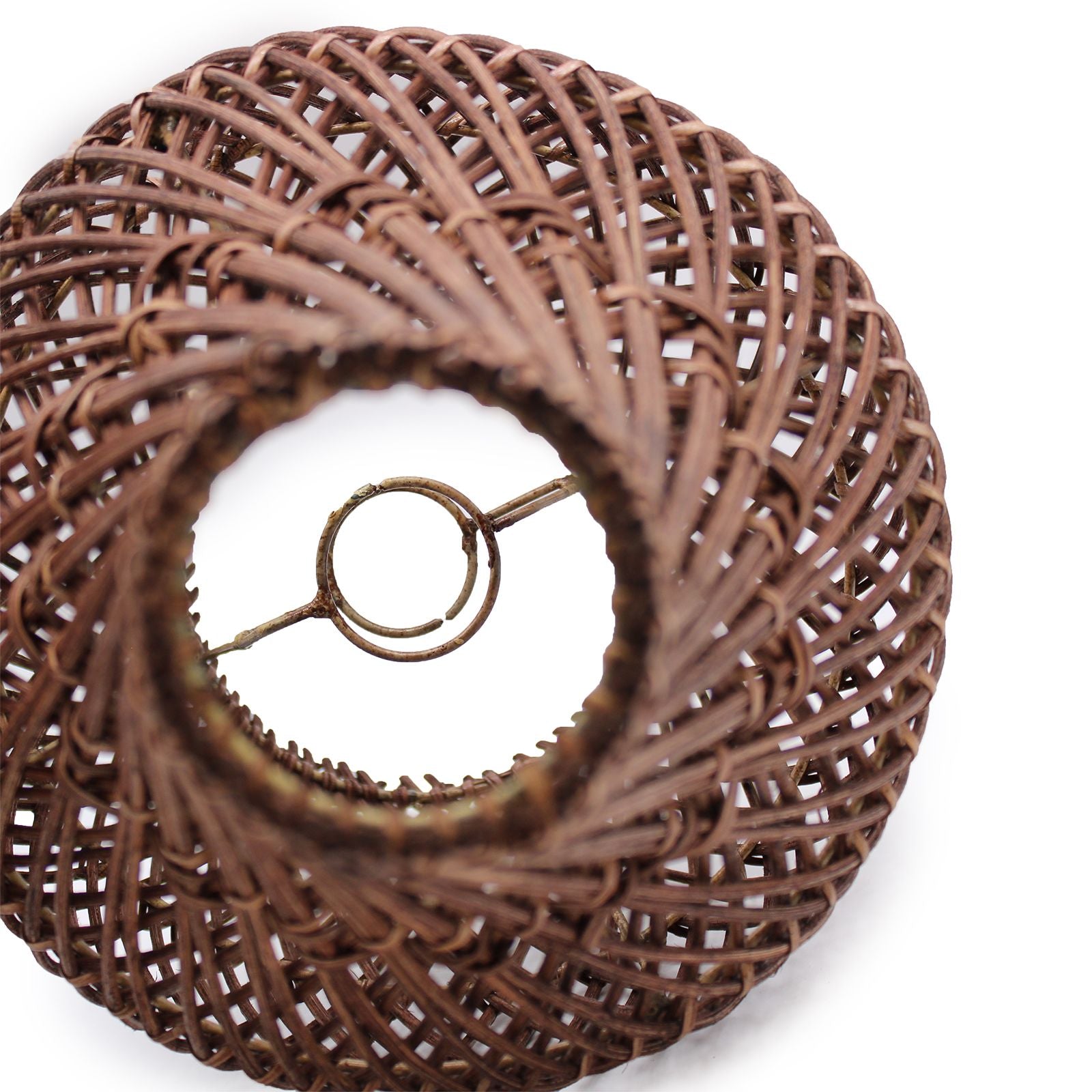 Rattan Table Lamps - Dark Brown - Image rattan-table-lamps--dark-brown-rtl-02