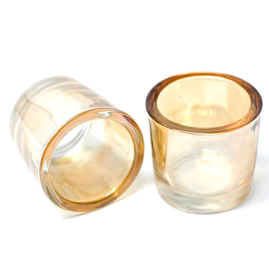 Spare Glass Cup for Votive Candle Holder - Image spare-glass-cup-for-votive-candle-holder-civch-gh