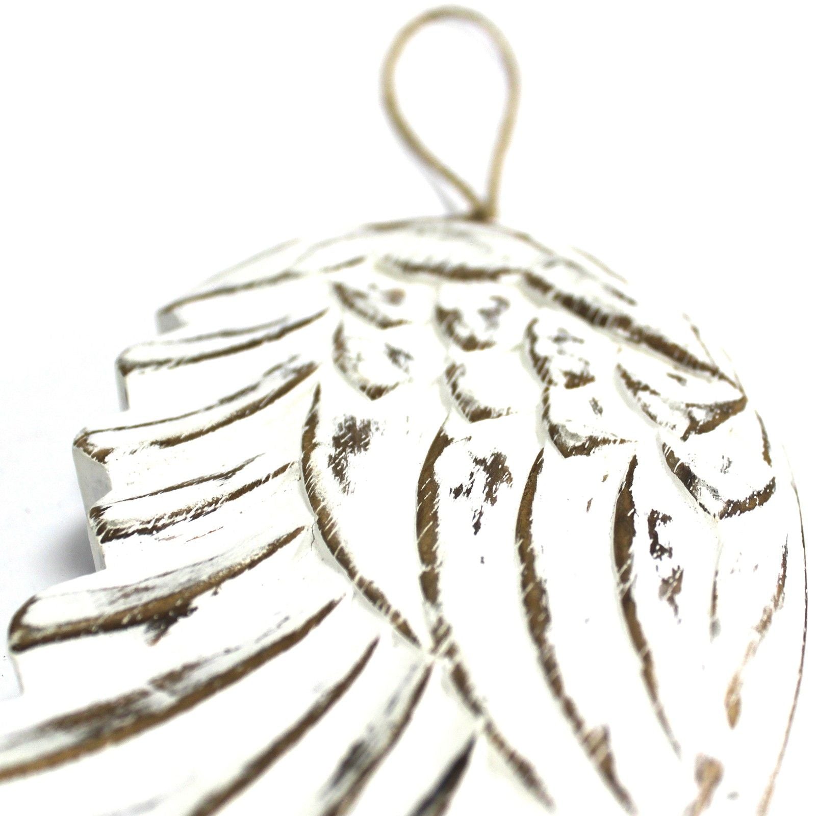 Hand Crafted Small Angel Wing - 18cm - Image hand-crafted-small-angel-wing--18cm-awl-04