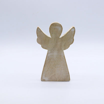 Mango Wood Angel - Whitewash - Image mango-wood-angel--whitewash-wang-04