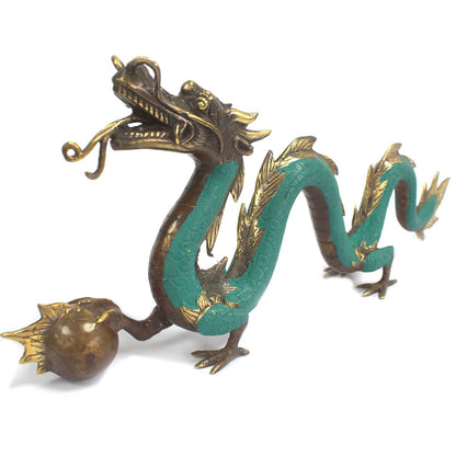 Fengshui - Big Dragon with Ball - 45cm - Image fengshui--big-dragon-with-ball--45cm-bff-05