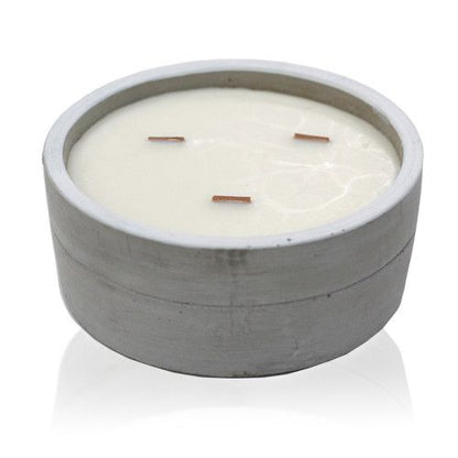Large Round - Patchouli & Dark Amber - Image large-round--patchouli--dark-amber-cwc-01