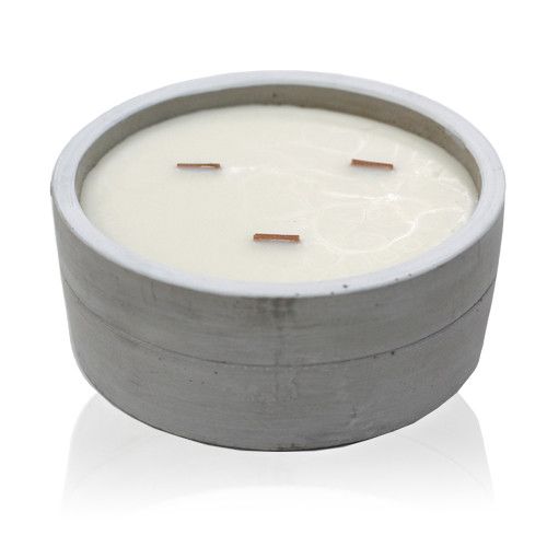 Large Round - Patchouli & Dark Amber - Image large-round--patchouli--dark-amber-cwc-01